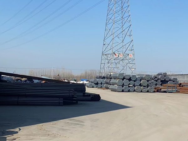 瑞安干煤棚网架厂家